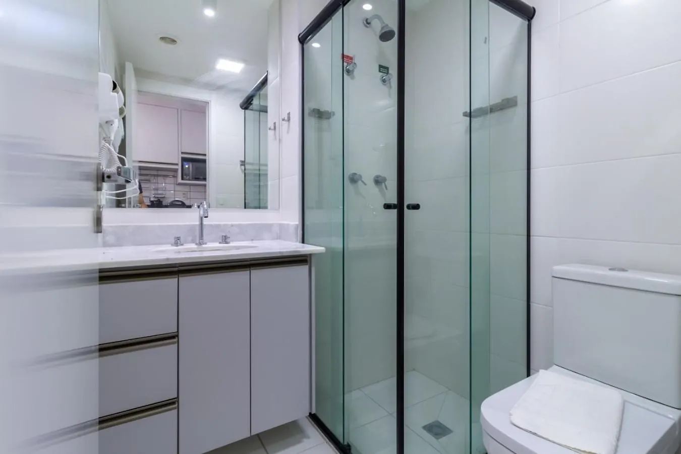 360 Mirant Vila Madalena Sao Paulo Apartment