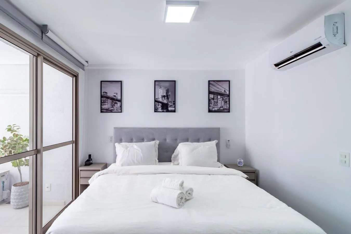 360 Mirant Vila Madalena São Paulo Brazílie