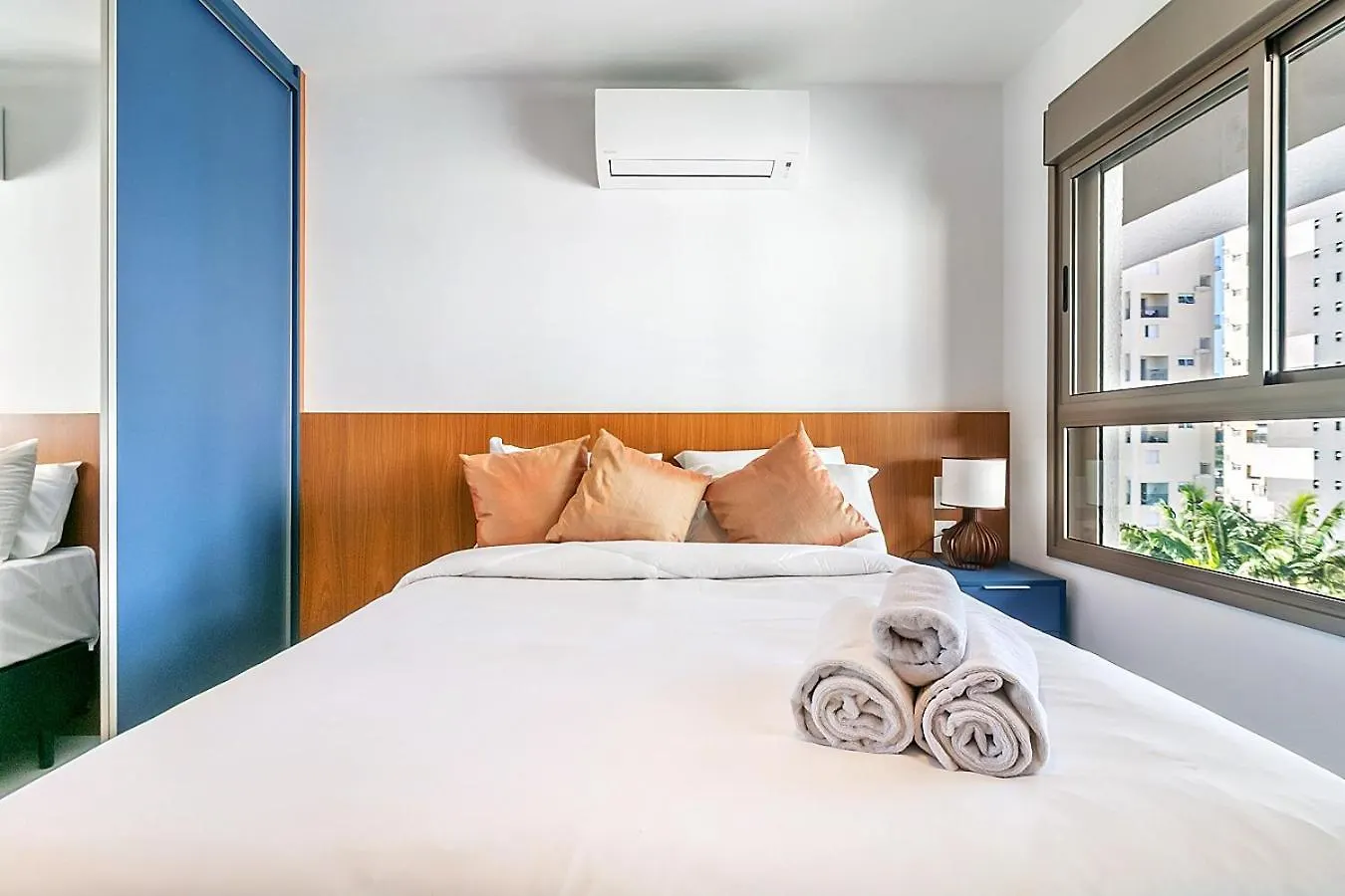360 Mirant Vila Madalena São Paulo Apartmán