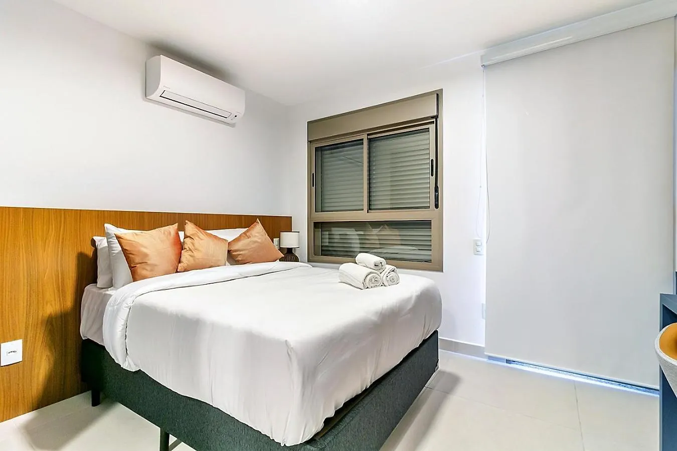 360 Mirant Vila Madalena San Paolo 0*,