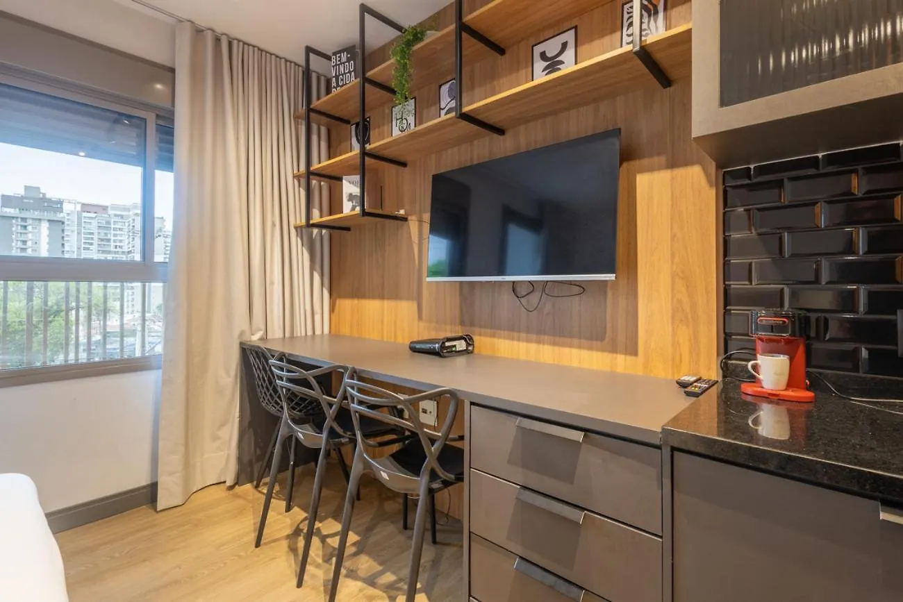 360 Mirant Vila Madalena São Paulo 0*,