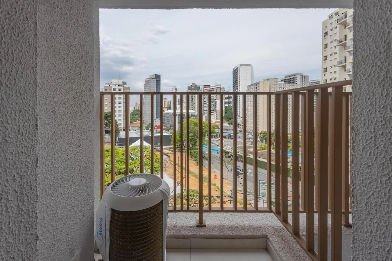 360 Mirant Vila Madalena São Paulo 0*,  Brazílie