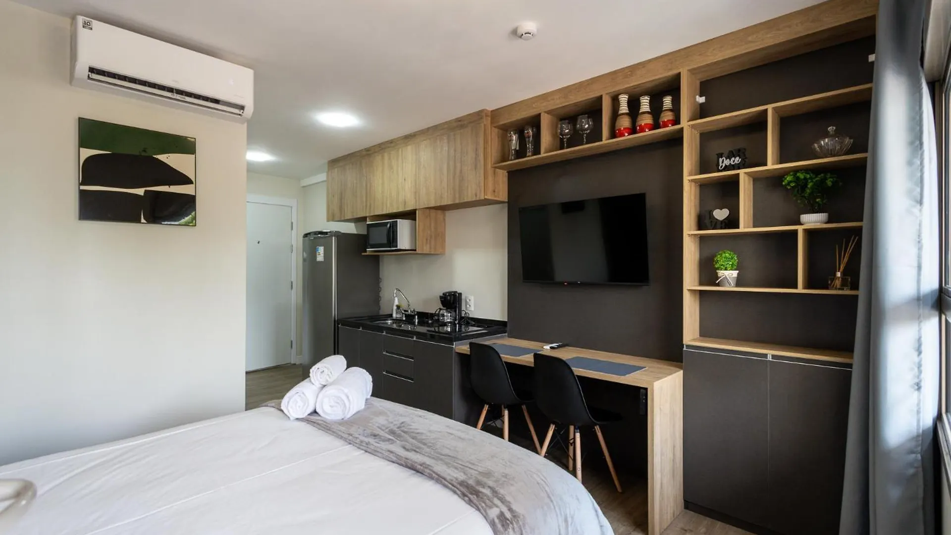 360 Mirant Vila Madalena San Paolo