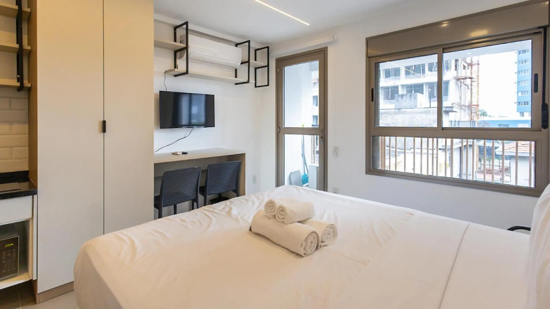 360 Mirant Vila Madalena São Paulo Brasilien
