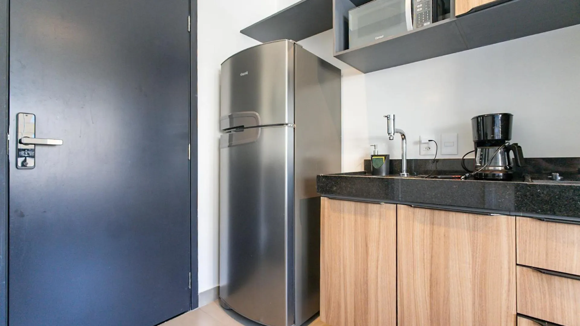 360 Mirant Vila Madalena San Paolo