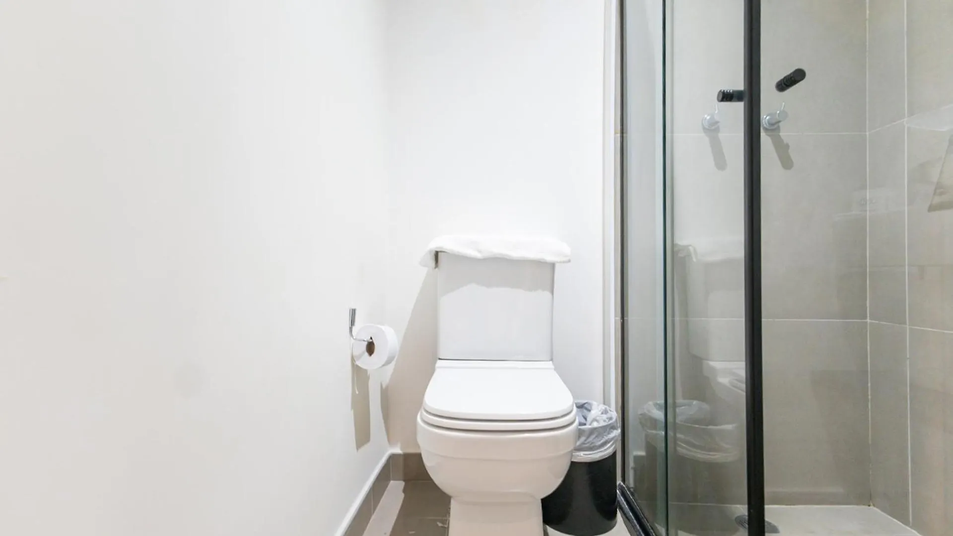 360 Mirant Vila Madalena San Paolo 0*,  Brasile