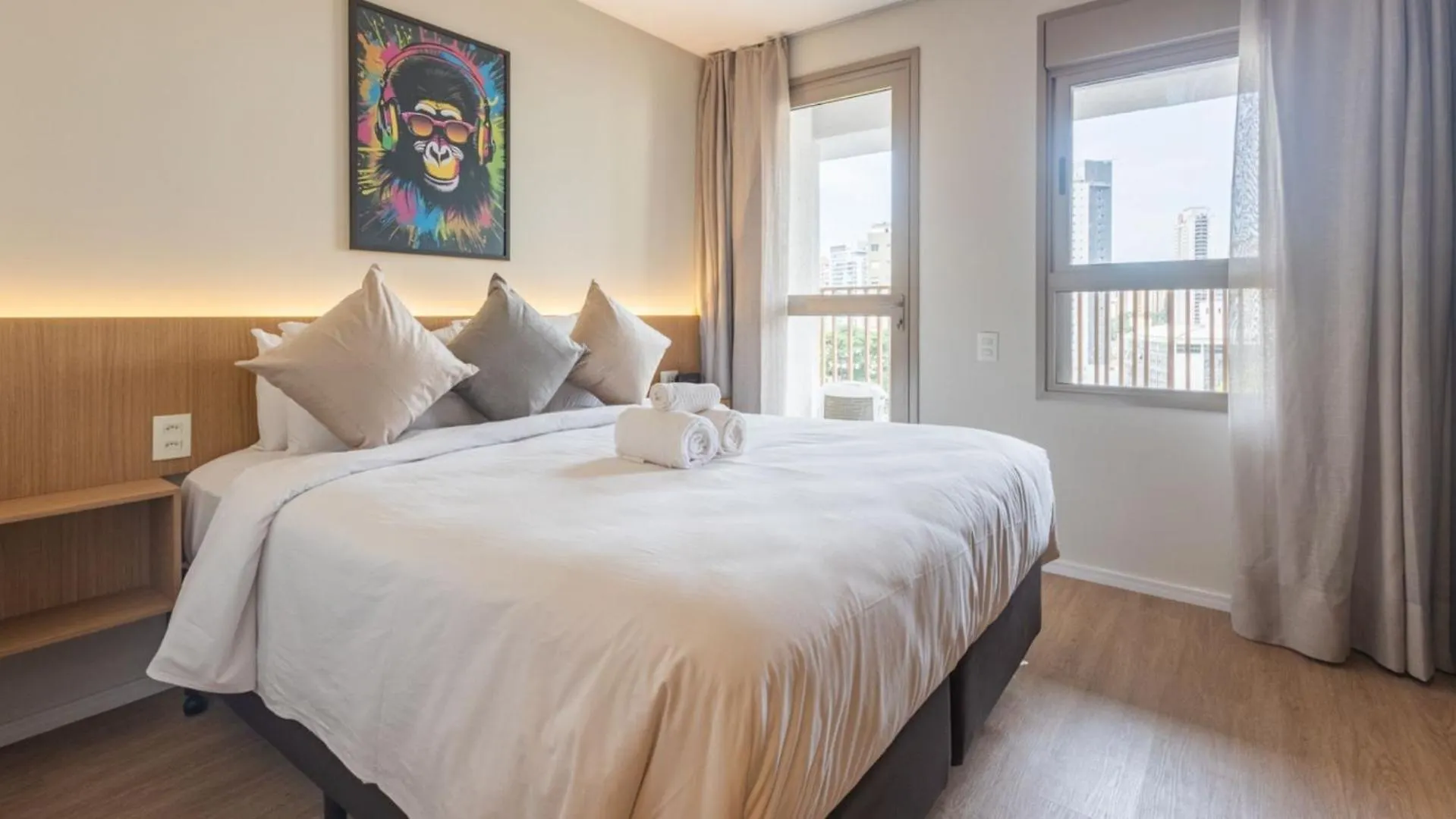 360 Mirant Vila Madalena location