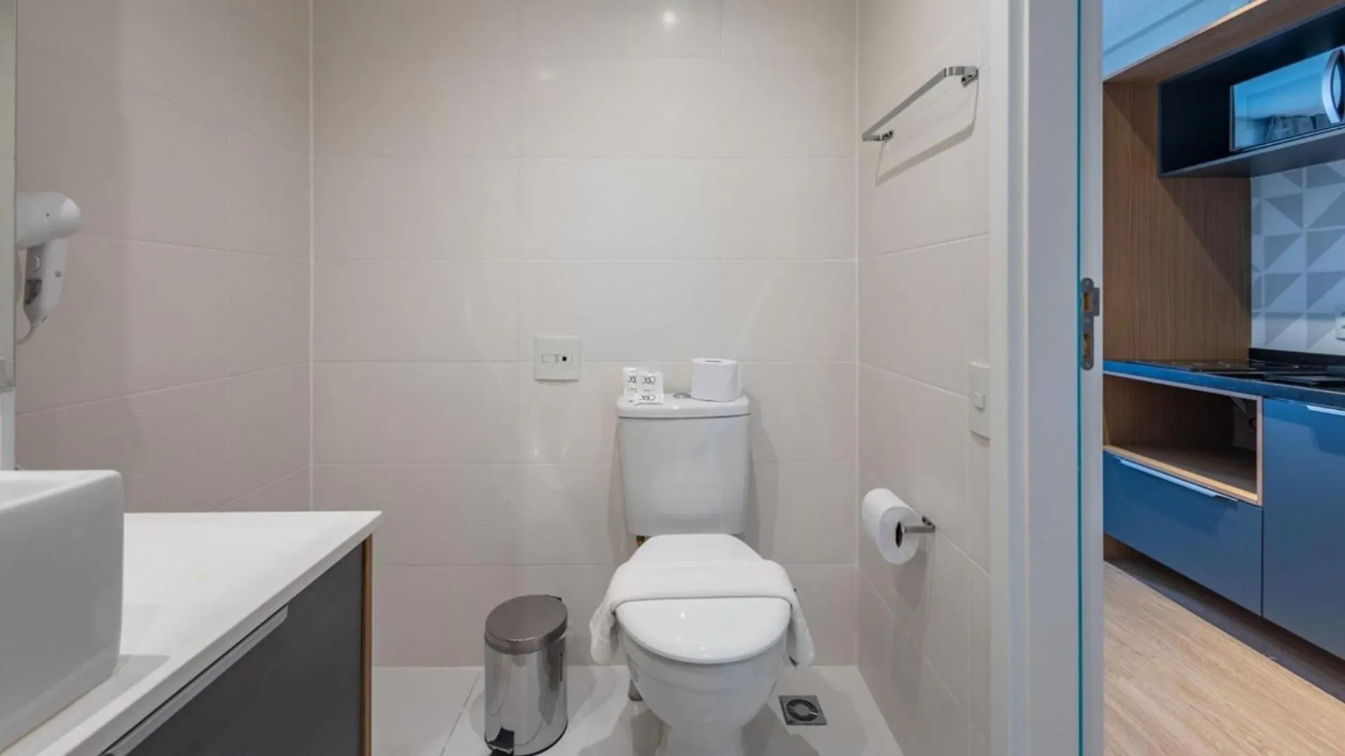360 Mirant Vila Madalena San Paolo 0*,