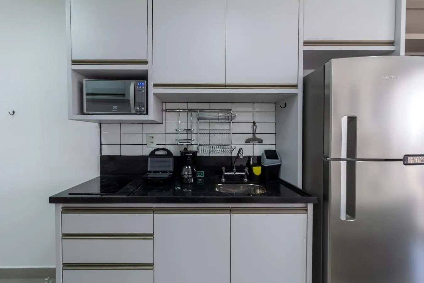סאו פאולו 360 Mirant Vila Madalena סאו פאולו