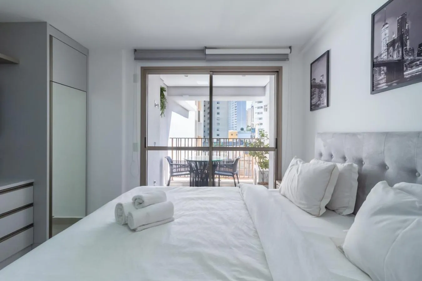 Apartment 360 Mirant Vila Madalena Sao Paulo Brazil