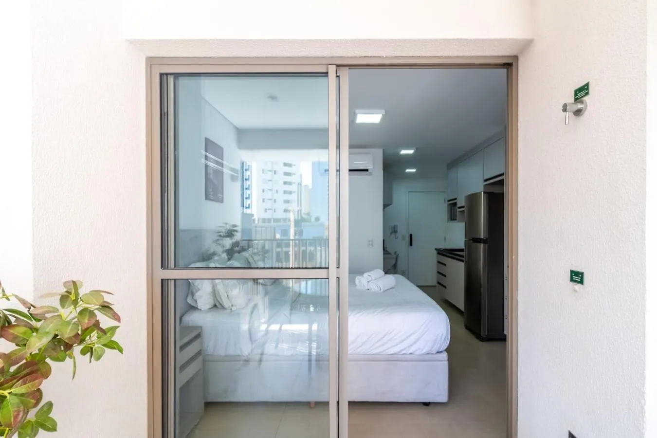 360 Mirant Vila Madalena Sao Paulo