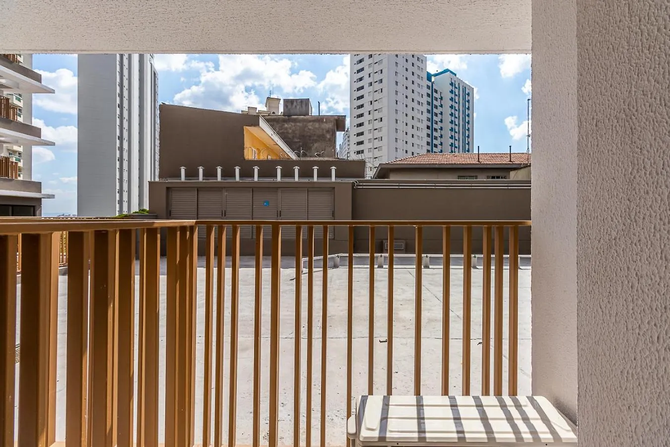 Apartment 360 Mirant Vila Madalena Sao Paulo