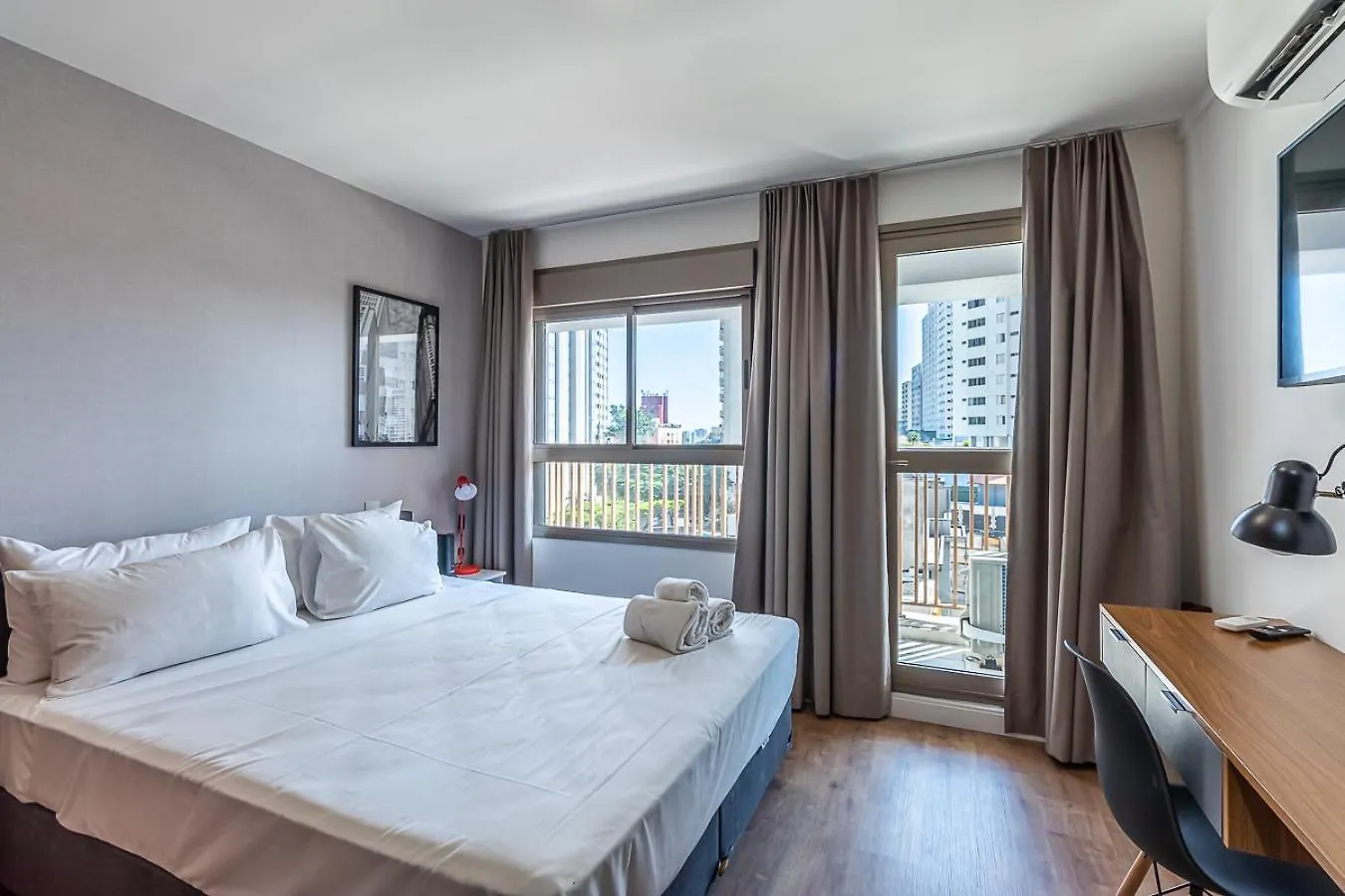 360 Mirant Vila Madalena Sao Paulo Brazil