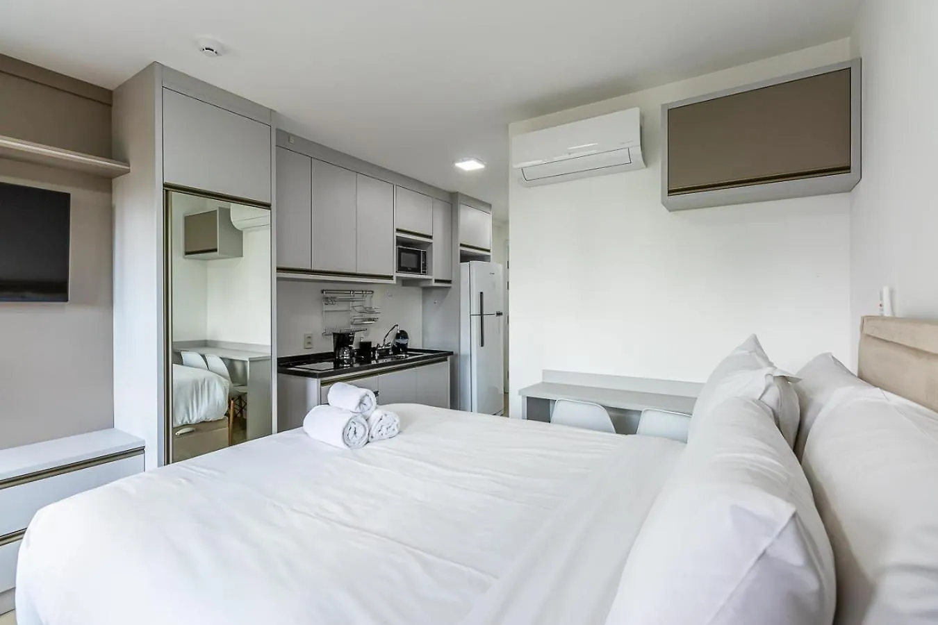 Apartment 360 Mirant Vila Madalena Sao Paulo Brazil
