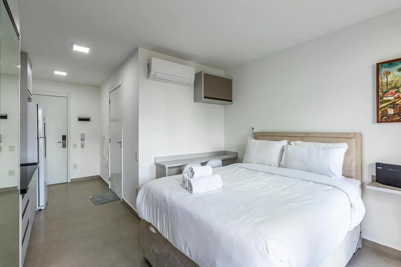 360 Mirant Vila Madalena Sao Paulo