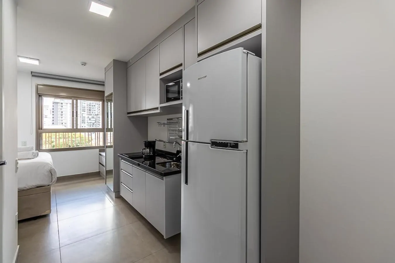 360 Mirant Vila Madalena Sao Paulo