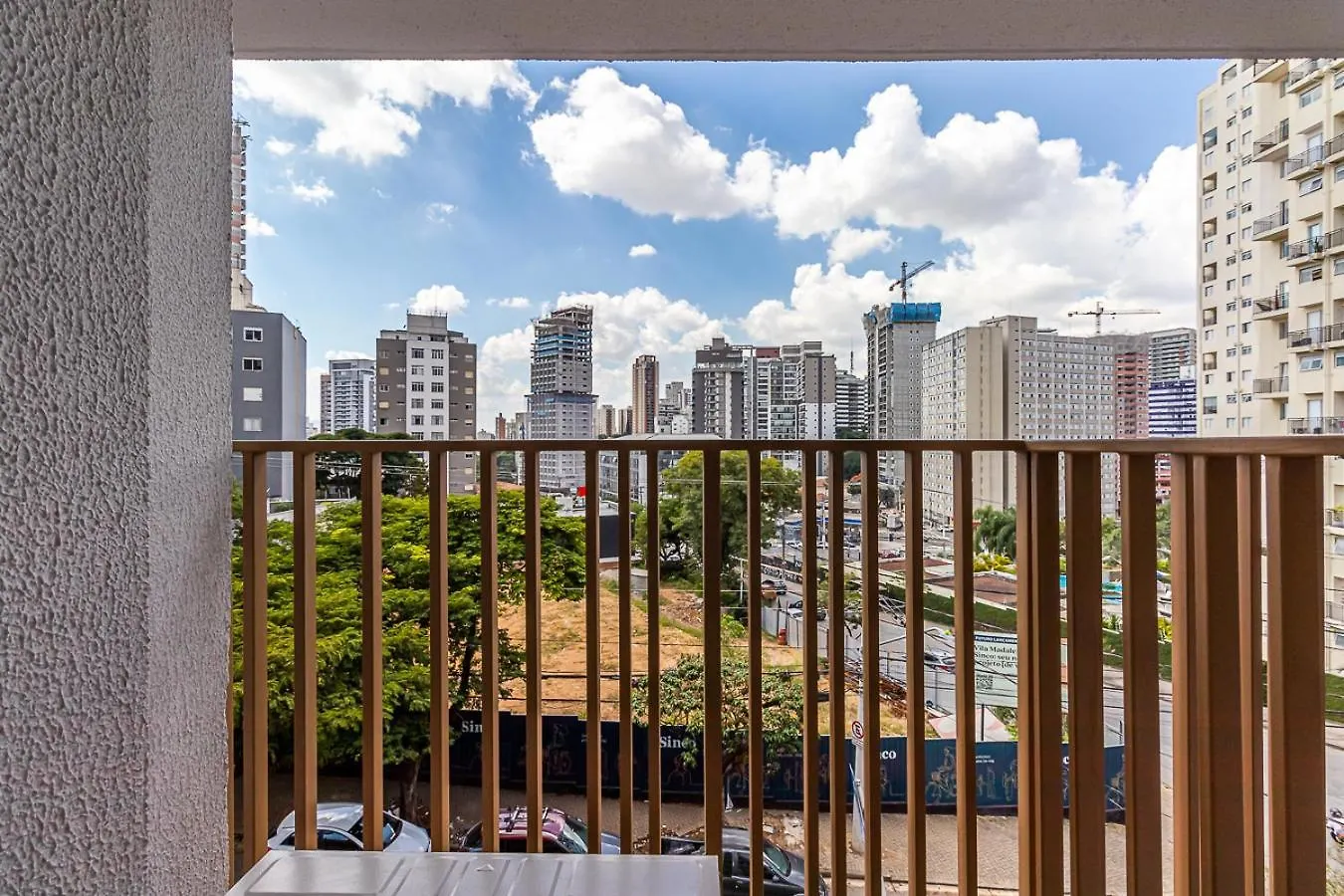 360 Mirant Vila Madalena Sao Paulo