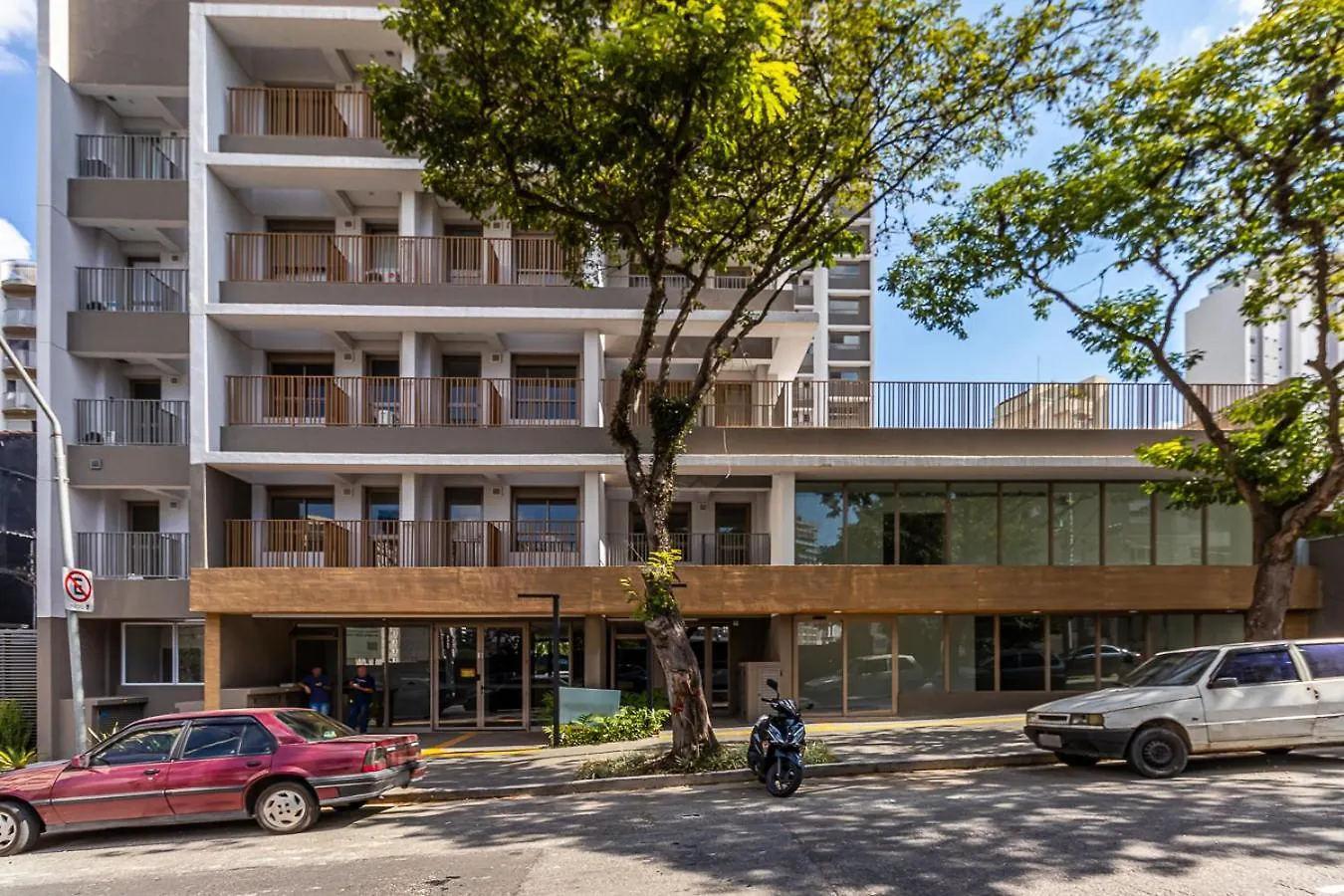 360 Mirant Vila Madalena Sao Paulo 0*,