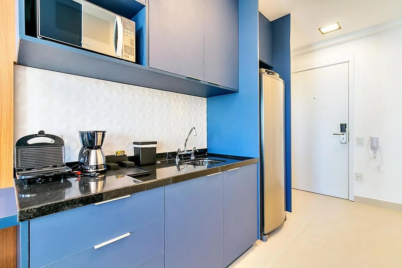 360 Mirant Vila Madalena Sao Paulo