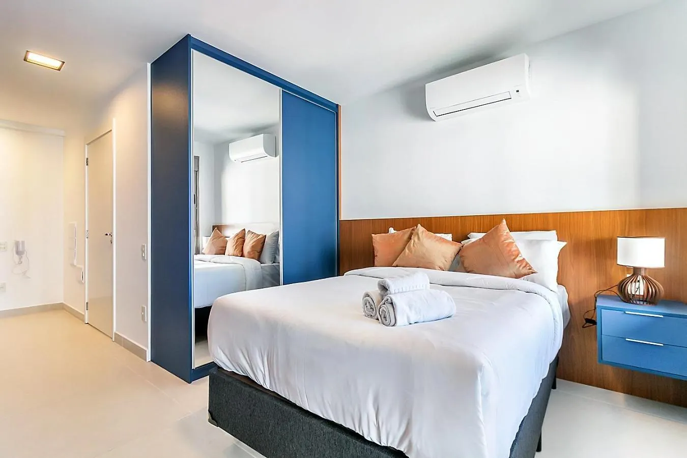 Apartment 360 Mirant Vila Madalena Sao Paulo Brazil