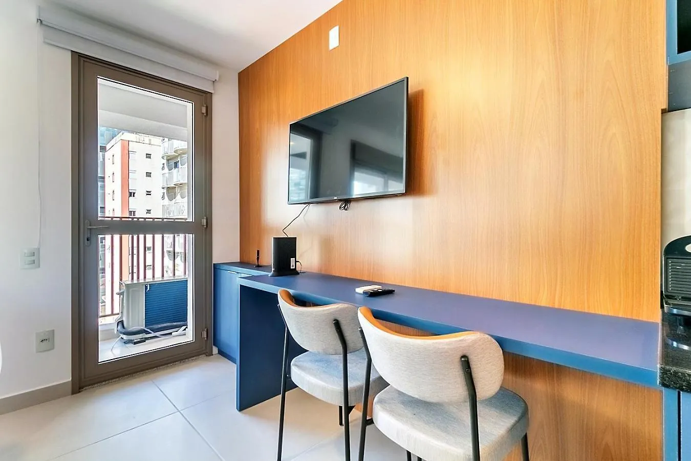 360 Mirant Vila Madalena Sao Paulo