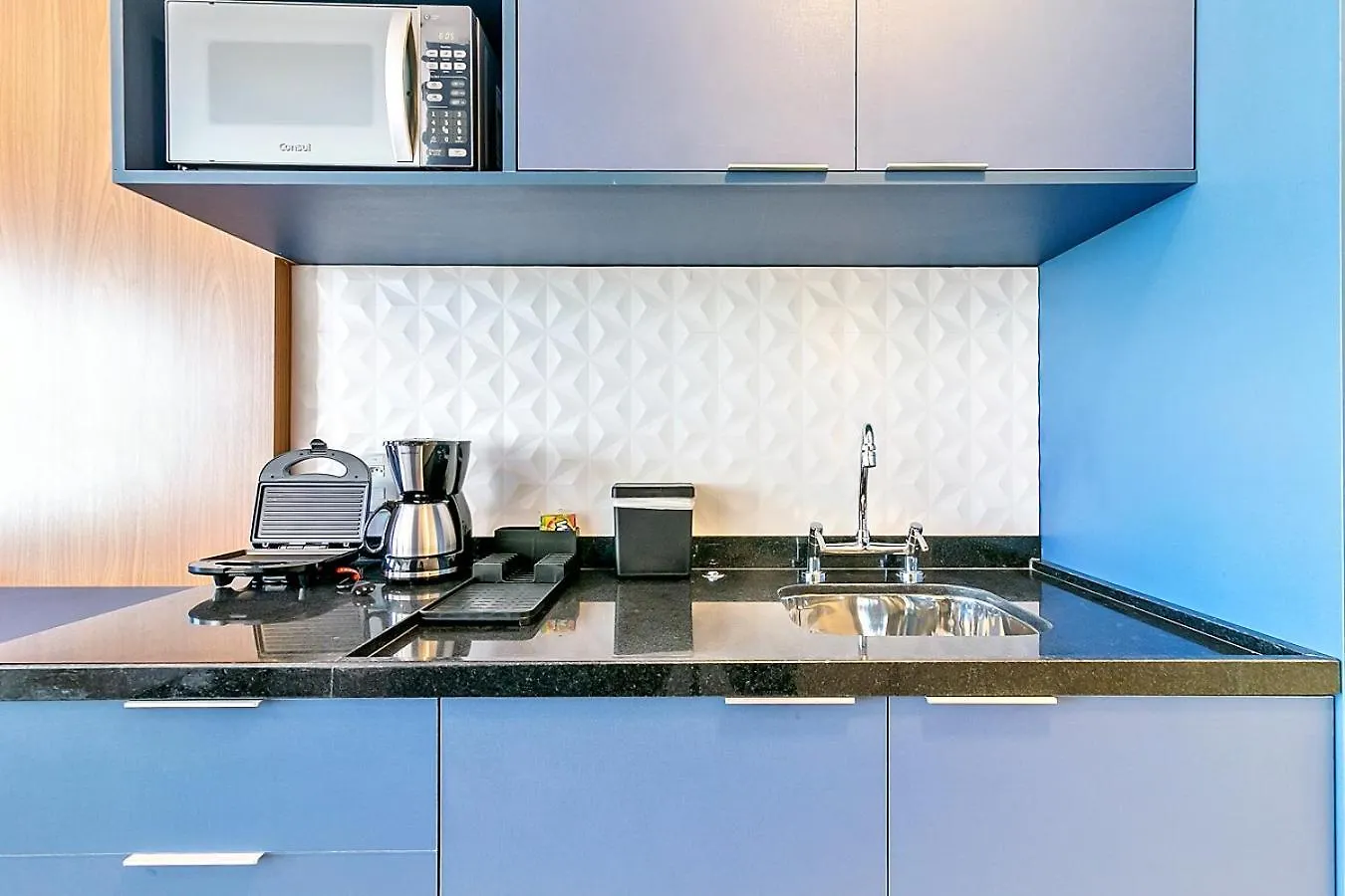 Apartment 360 Mirant Vila Madalena Sao Paulo