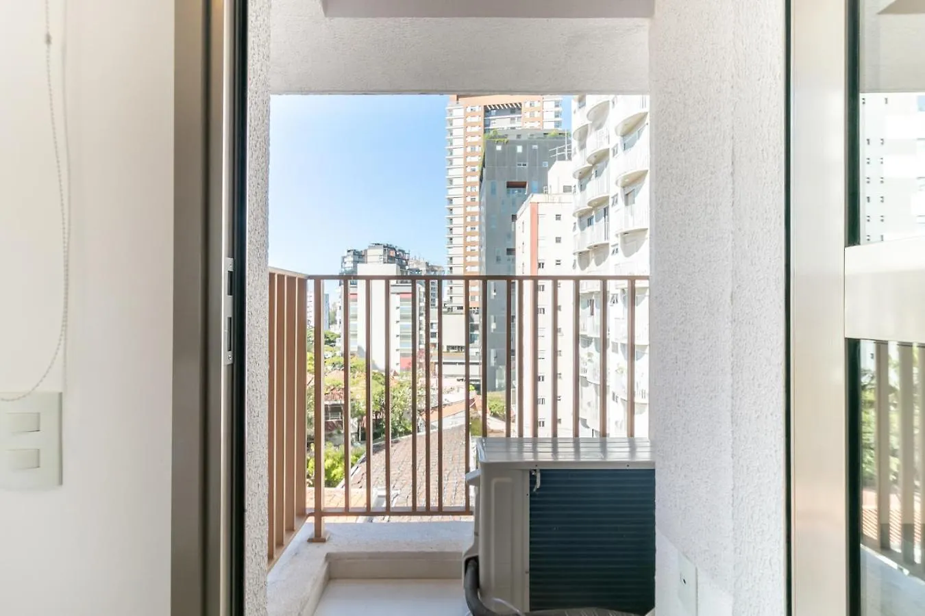 360 Mirant Vila Madalena Sao Paulo Brazil