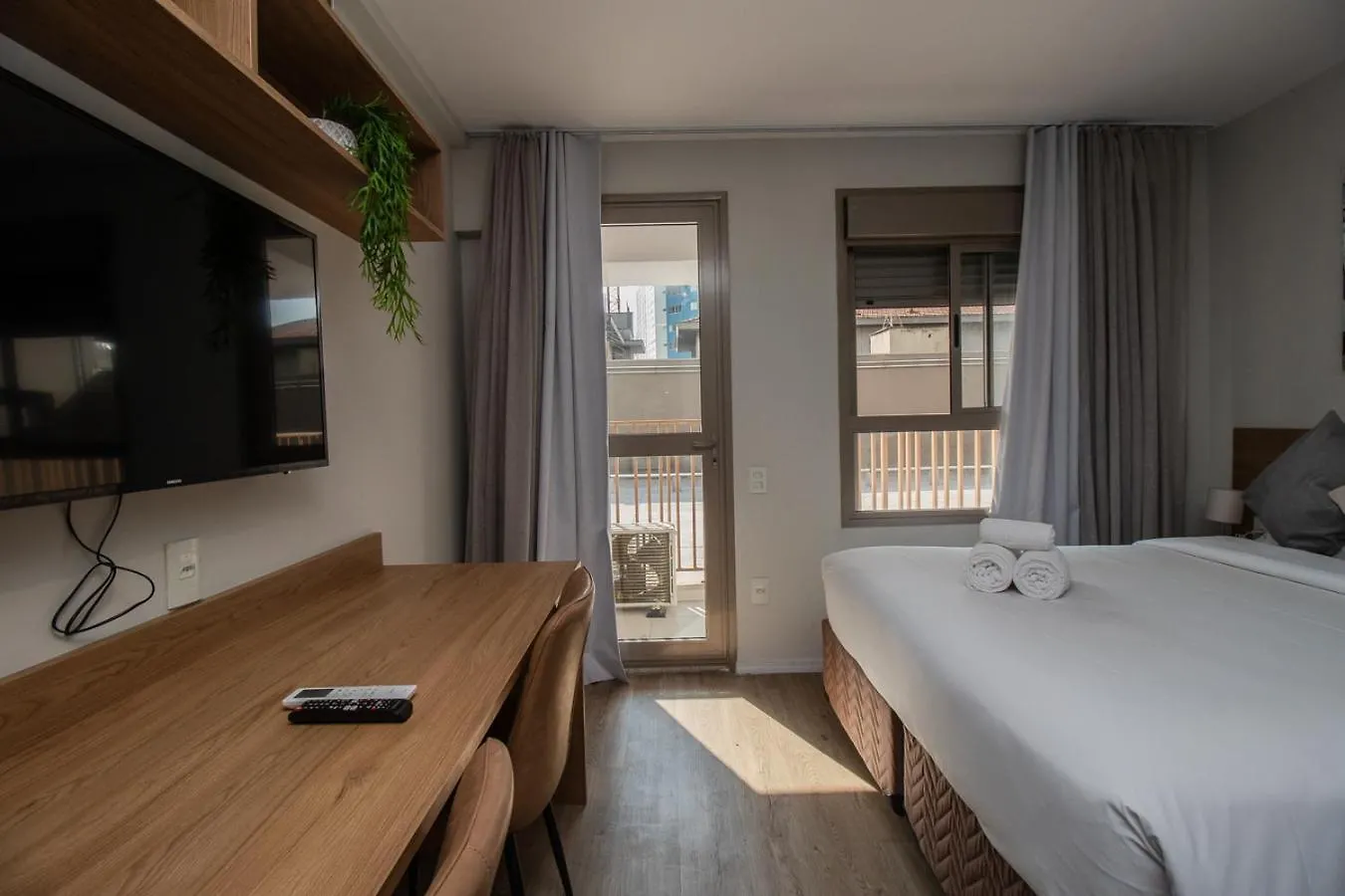 Apartment 360 Mirant Vila Madalena Sao Paulo Brazil