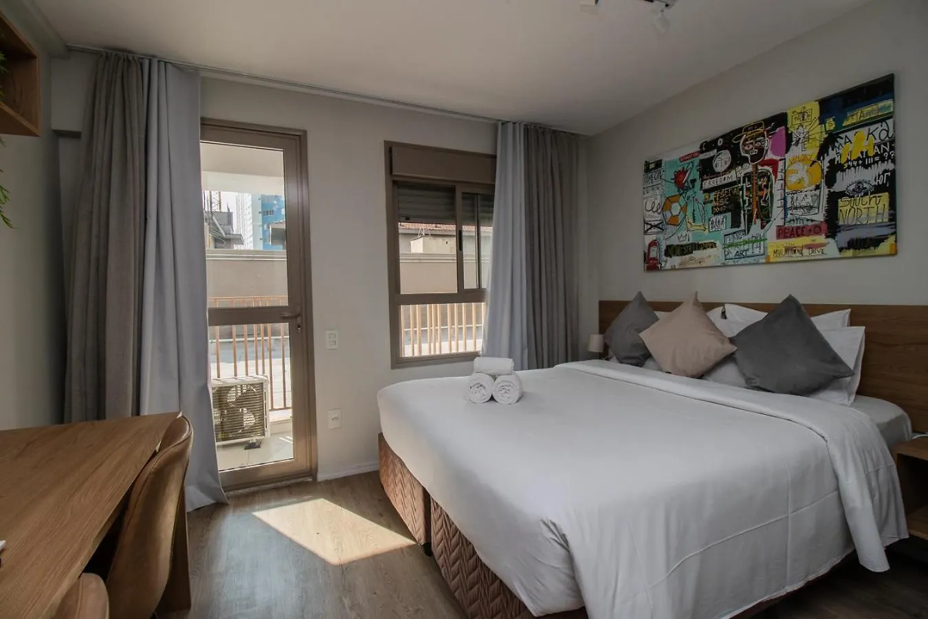 360 Mirant Vila Madalena Sao Paulo