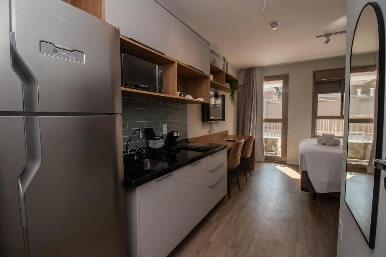 360 Mirant Vila Madalena Sao Paulo Brazil