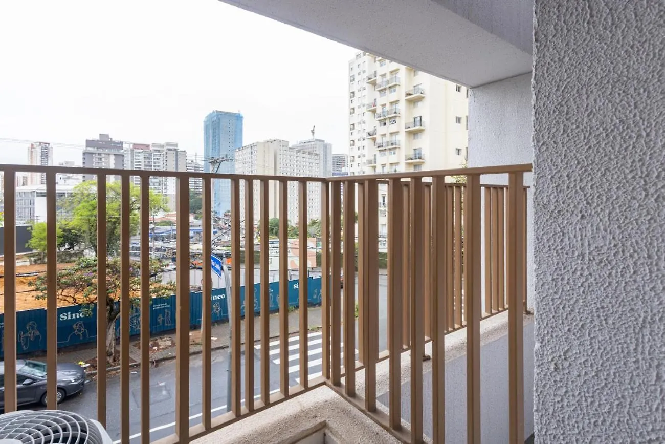 360 Mirant Vila Madalena Sao Paulo 0*,