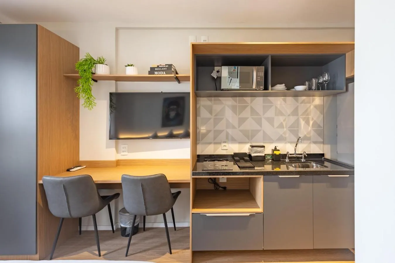 360 Mirant Vila Madalena Sao Paulo Brazil