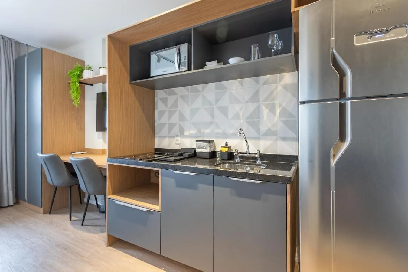 Apartment 360 Mirant Vila Madalena Sao Paulo Brazil