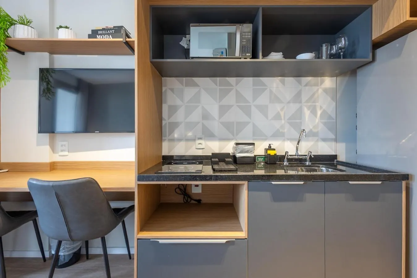 360 Mirant Vila Madalena Sao Paulo