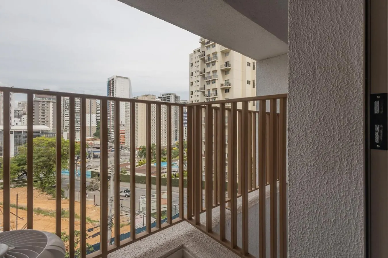 360 Mirant Vila Madalena Sao Paulo 0*,