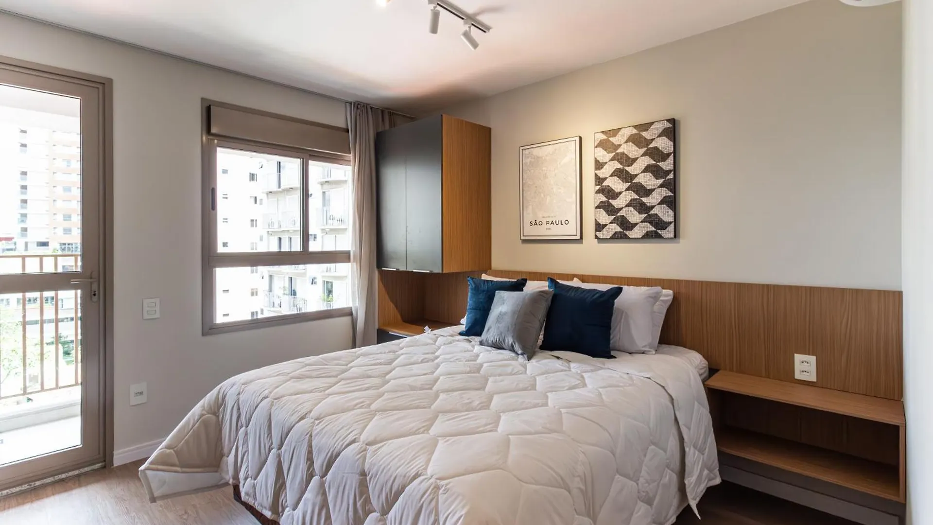 360 Mirant Vila Madalena Sao Paulo