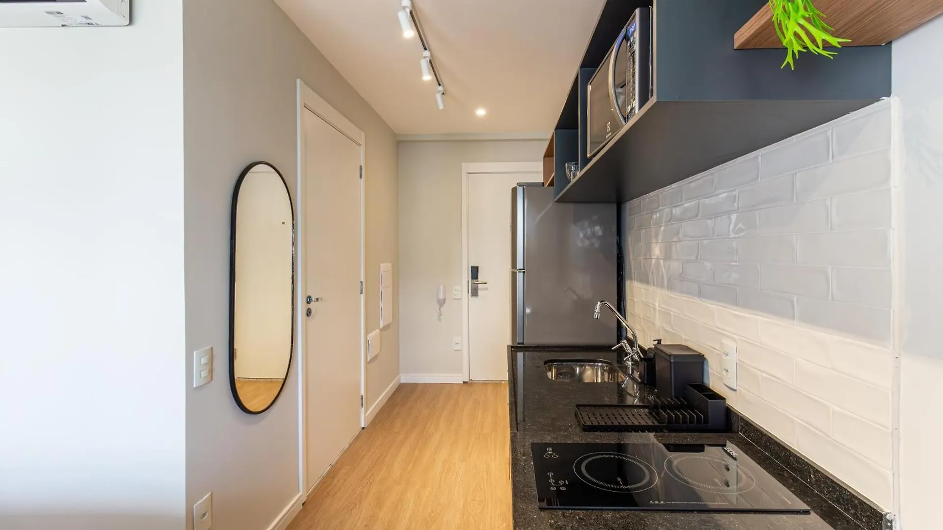 דירה סאו פאולו 360 Mirant Vila Madalena