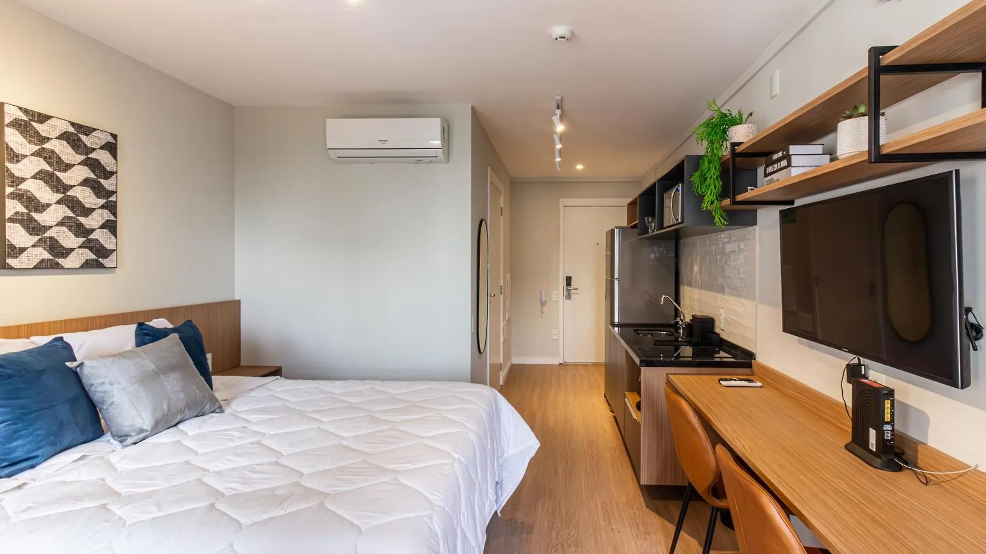360 Mirant Vila Madalena Sao Paulo
