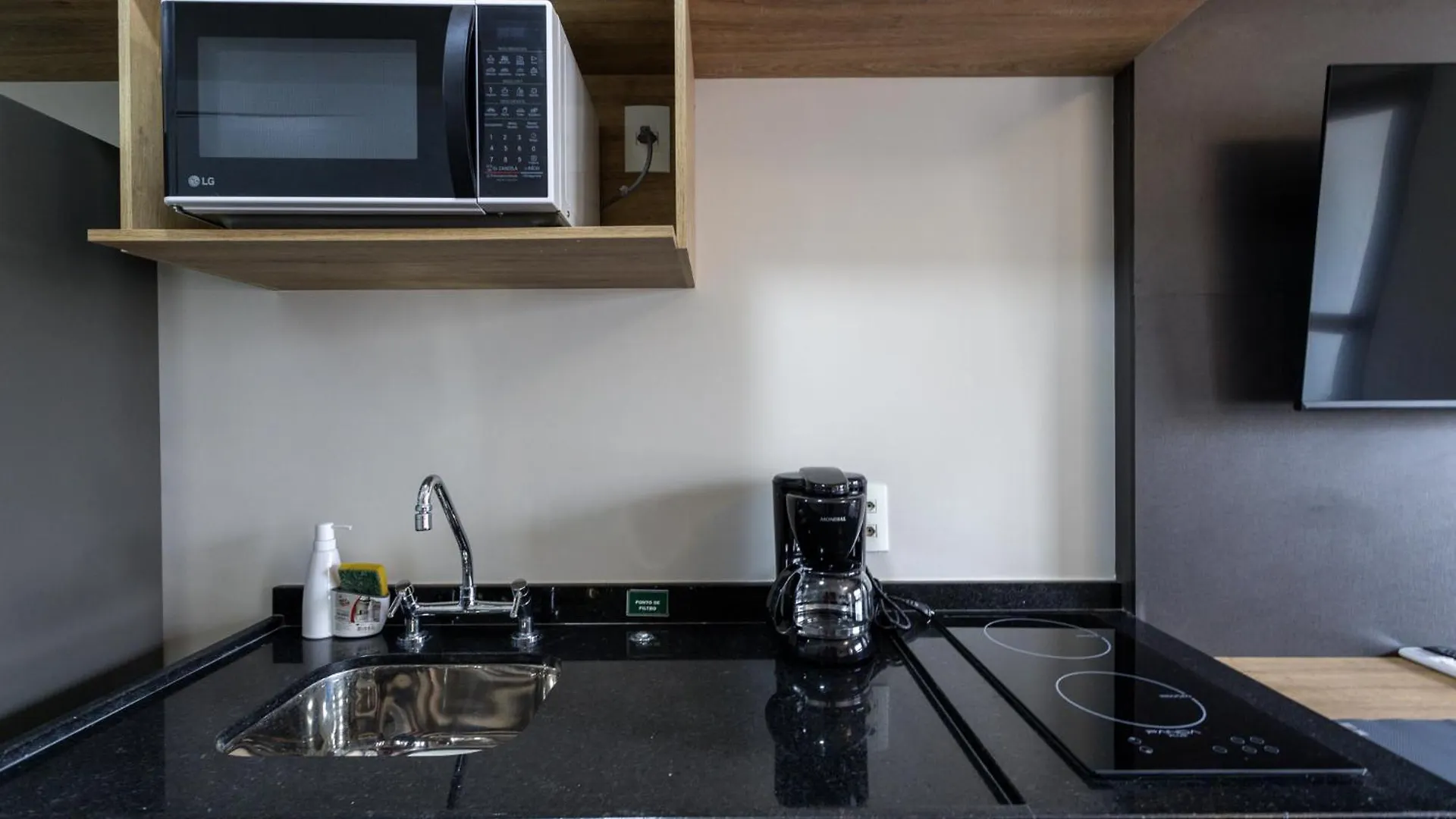 Apartment 360 Mirant Vila Madalena Sao Paulo