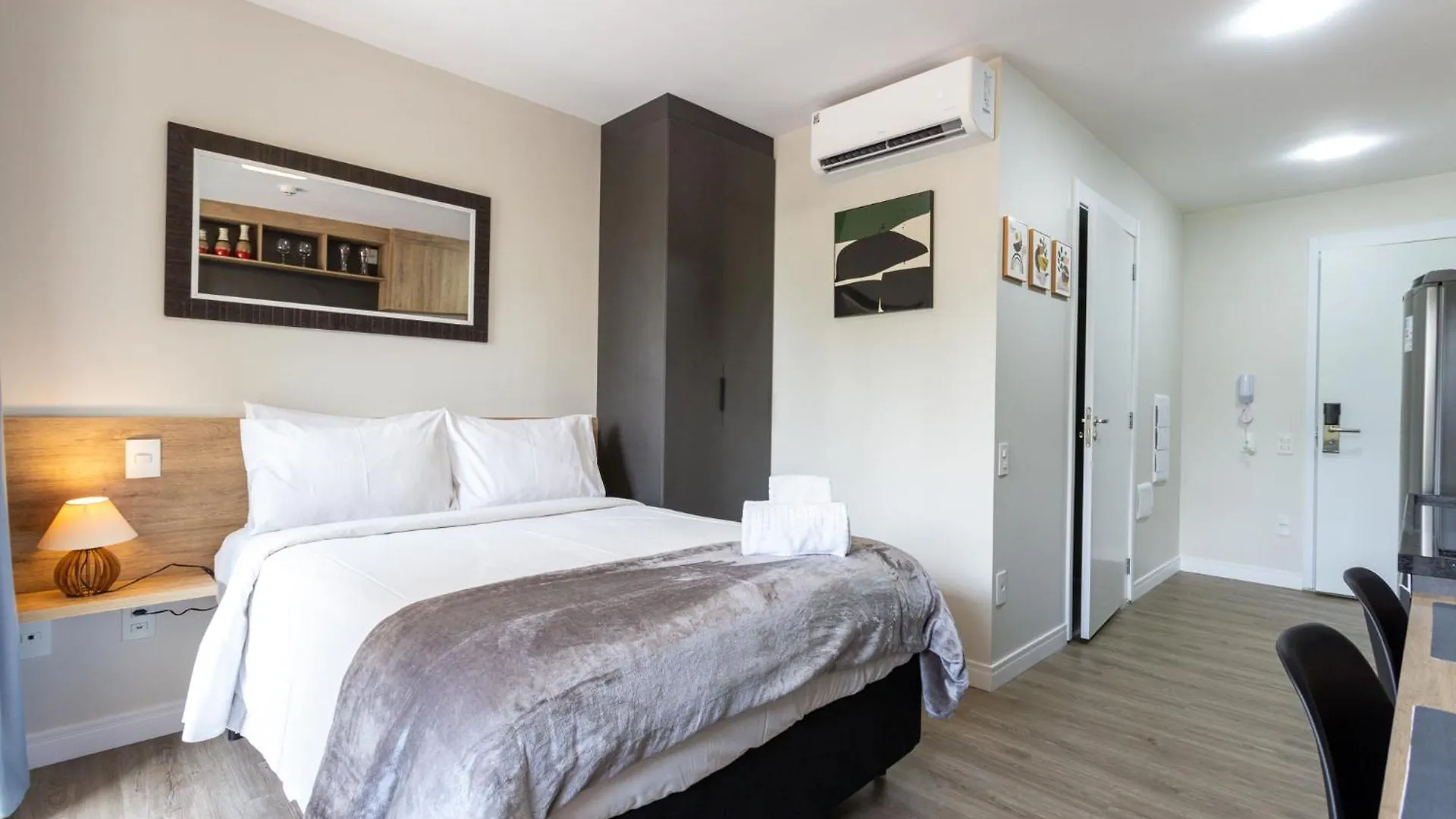 Apartment 360 Mirant Vila Madalena Sao Paulo