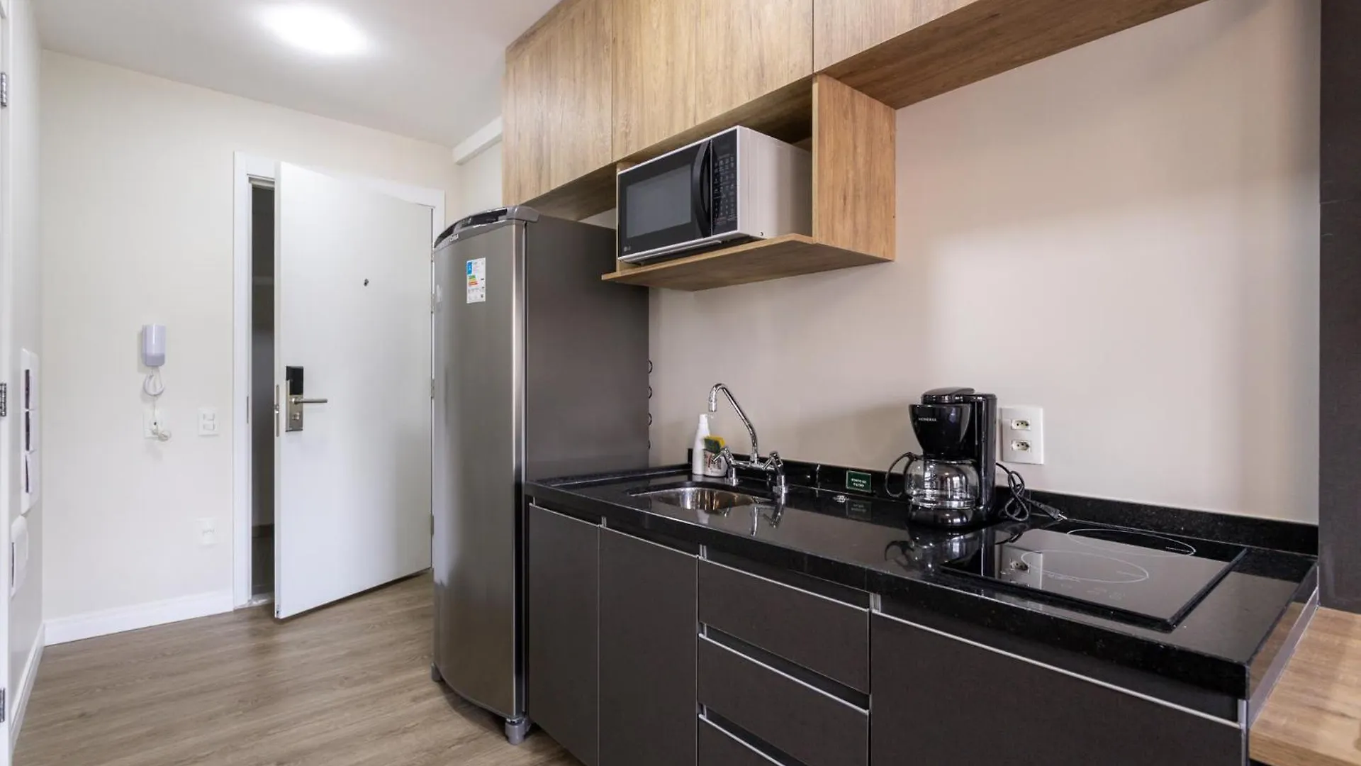 Apartment 360 Mirant Vila Madalena Sao Paulo