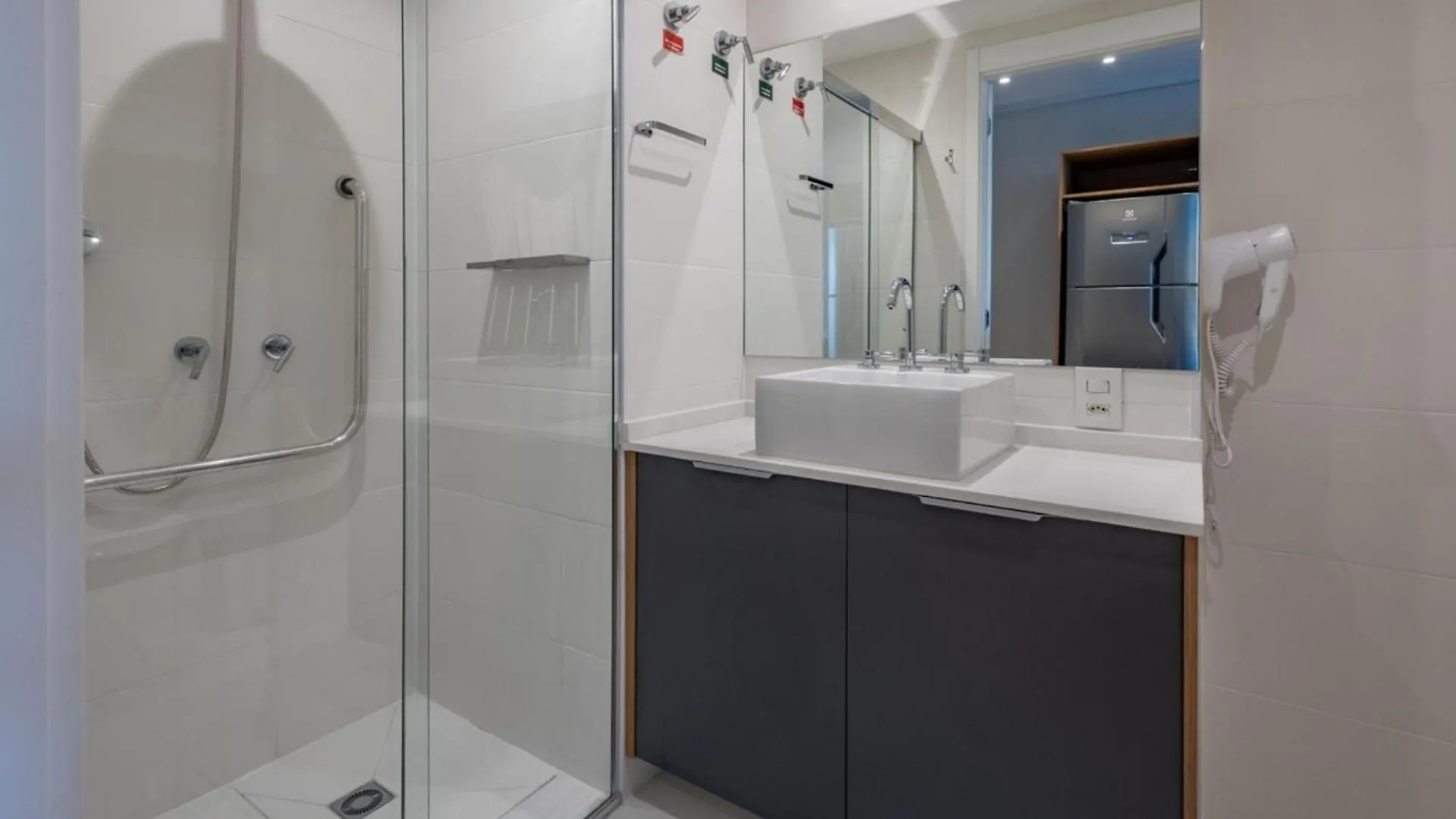 דירה סאו פאולו 360 Mirant Vila Madalena